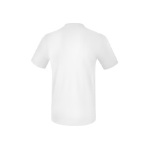 Erima Sport T-shirt Jersey League (100% Polyester) white Men